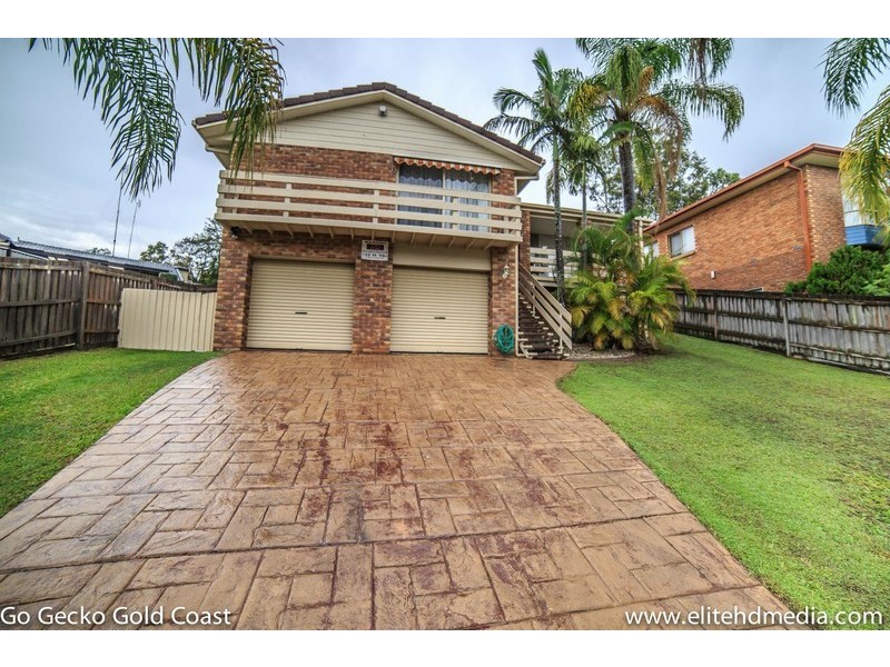 17 Jancoon Court, Carrara QLD 4211