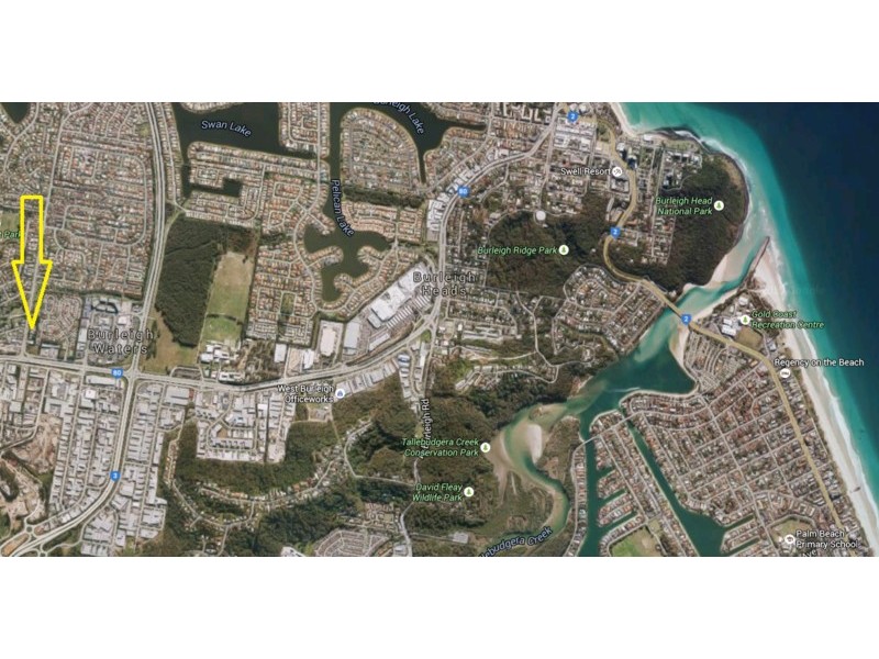 17 Mattocks Road, Burleigh Waters QLD 4220