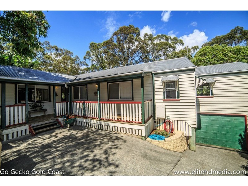 17 Windsor Pl, Molendinar QLD 4214