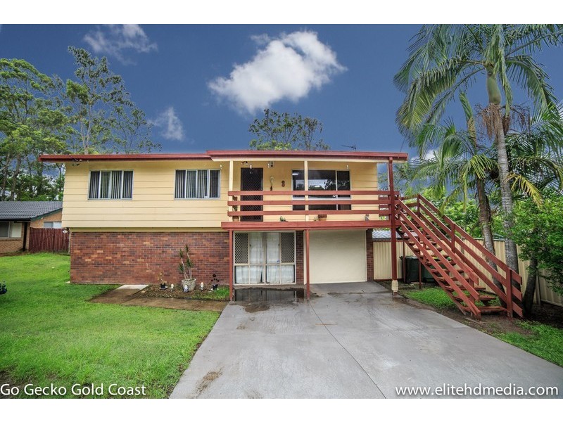 3 The Domain, Nerang QLD 4211