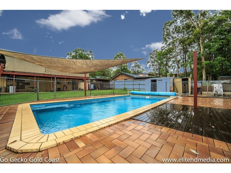3 The Domain, Nerang QLD 4211