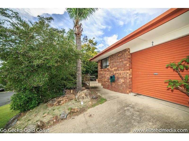 2 Colombo Court, Carrara QLD 4211