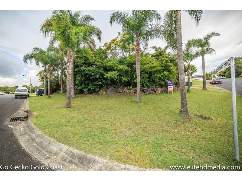 2 Colombo Court, Carrara QLD 4211