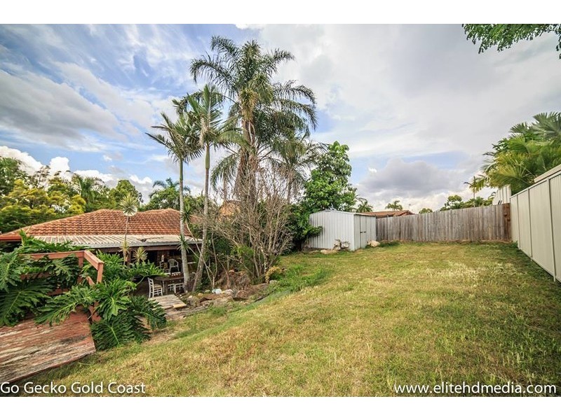 2 Colombo Court, Carrara QLD 4211