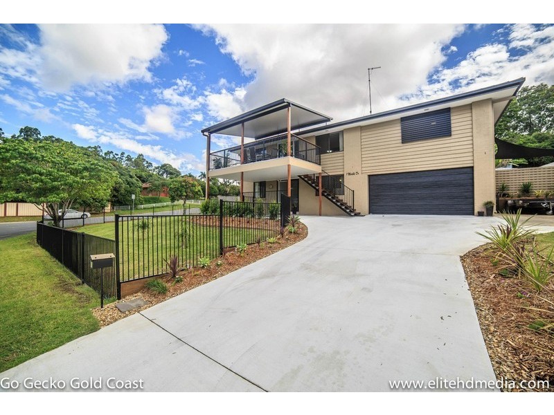 1 Marble Drive, Carrara QLD 4211
