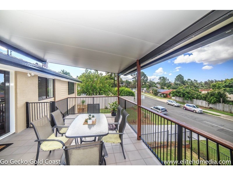 1 Marble Drive, Carrara QLD 4211