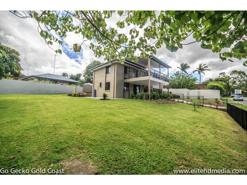 1 Marble Drive, Carrara QLD 4211