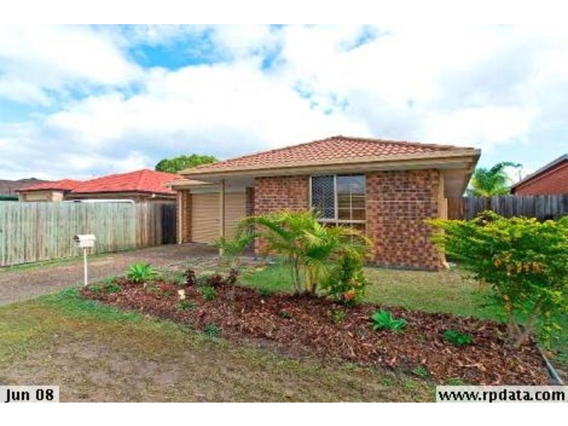 50 Rivergum Drive, Nerang QLD 4211