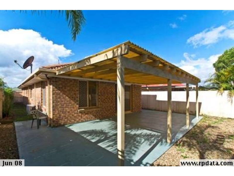 50 Rivergum Drive, Nerang QLD 4211