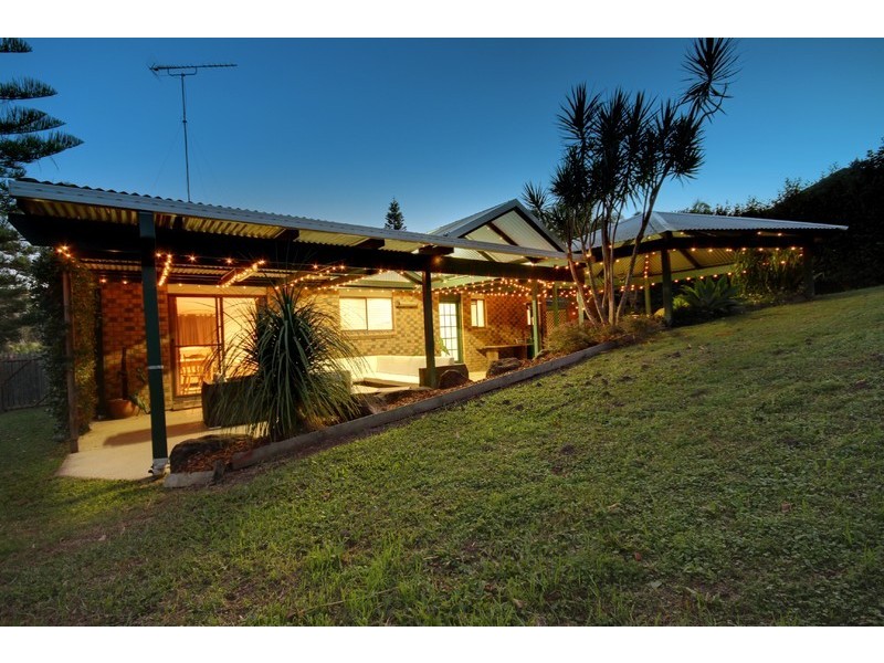 46 Barrine Drive, Worongary QLD 4213