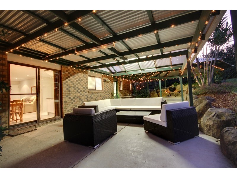 46 Barrine Drive, Worongary QLD 4213