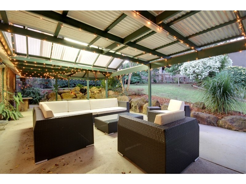 46 Barrine Drive, Worongary QLD 4213