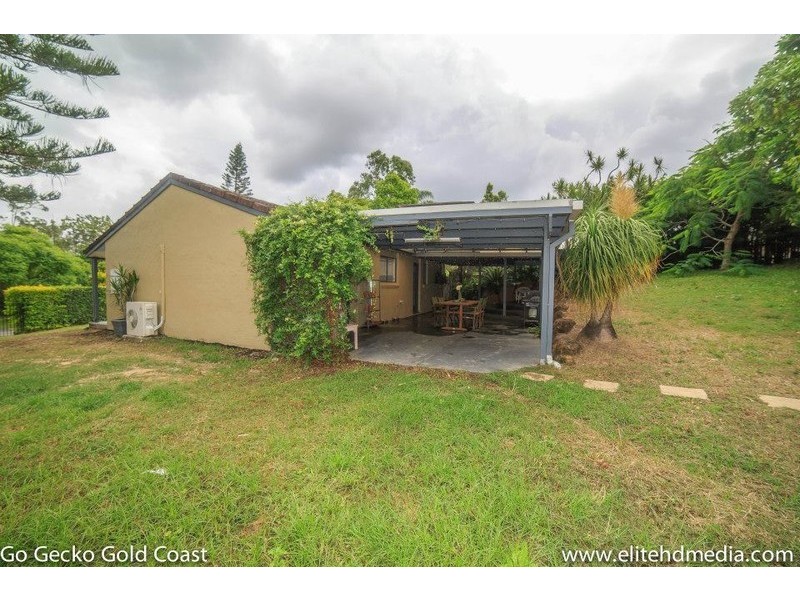 46 Barrine Drive, Worongary QLD 4213