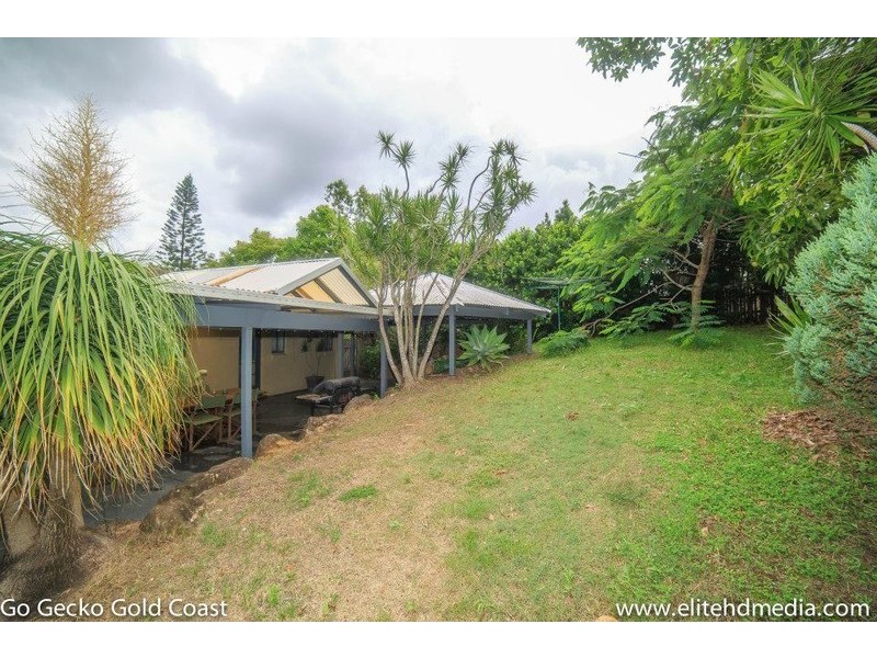 46 Barrine Drive, Worongary QLD 4213