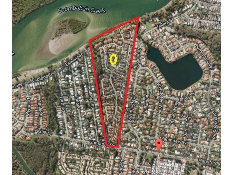 101/125 Hansford Road, Coombabah QLD 4216