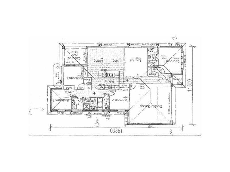 16 Aldgate Crescent, Pacific Pines QLD 4211 Floorplan