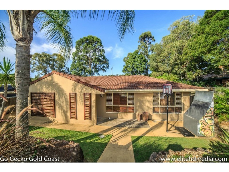 57 Studio Drive, Oxenford QLD 4210