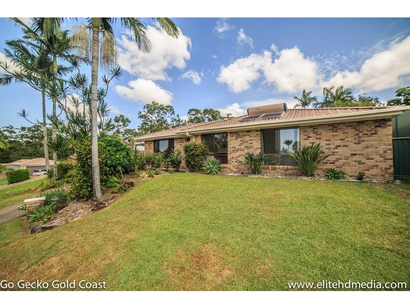 15 Teasdale Drive, Nerang QLD 4211