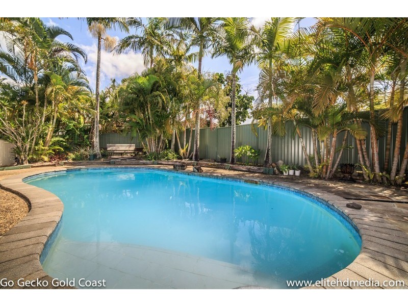 15 Teasdale Drive, Nerang QLD 4211