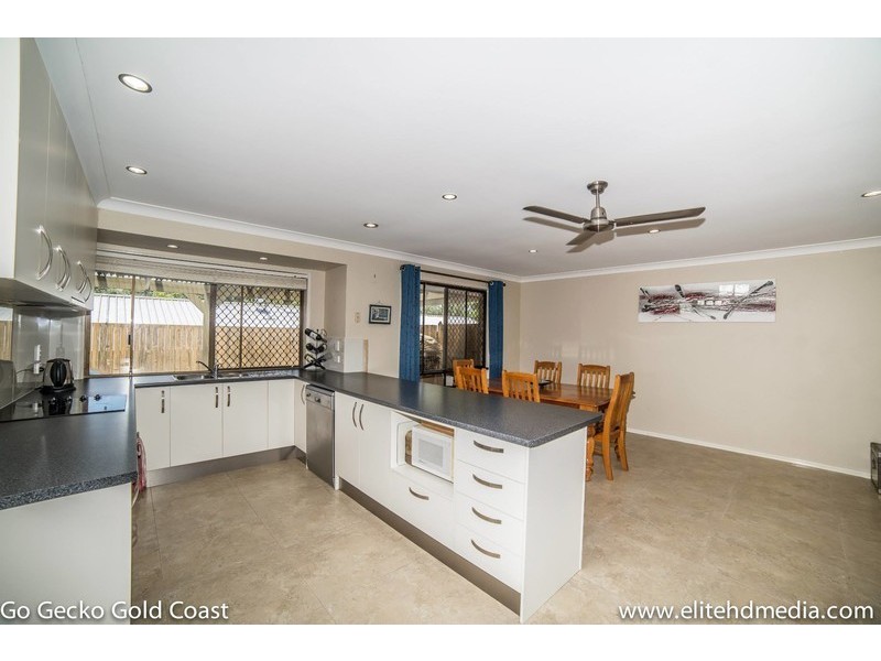 15 Teasdale Drive, Nerang QLD 4211