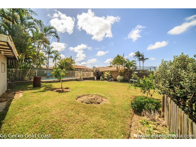 15 Teasdale Drive, Nerang QLD 4211