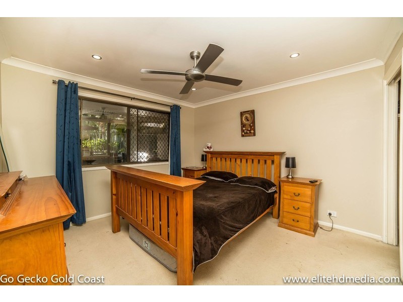 15 Teasdale Drive, Nerang QLD 4211