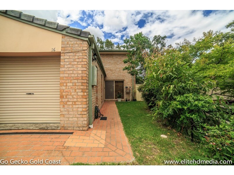 26/30 Gemvale Road, Reedy Creek QLD 4227