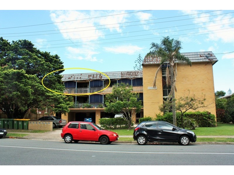 5/13 Surf Parade, Broadbeach QLD 4218