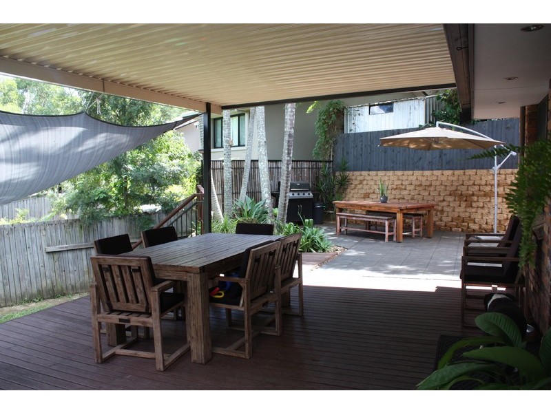 29 Mercator Court, Carrara QLD 4211