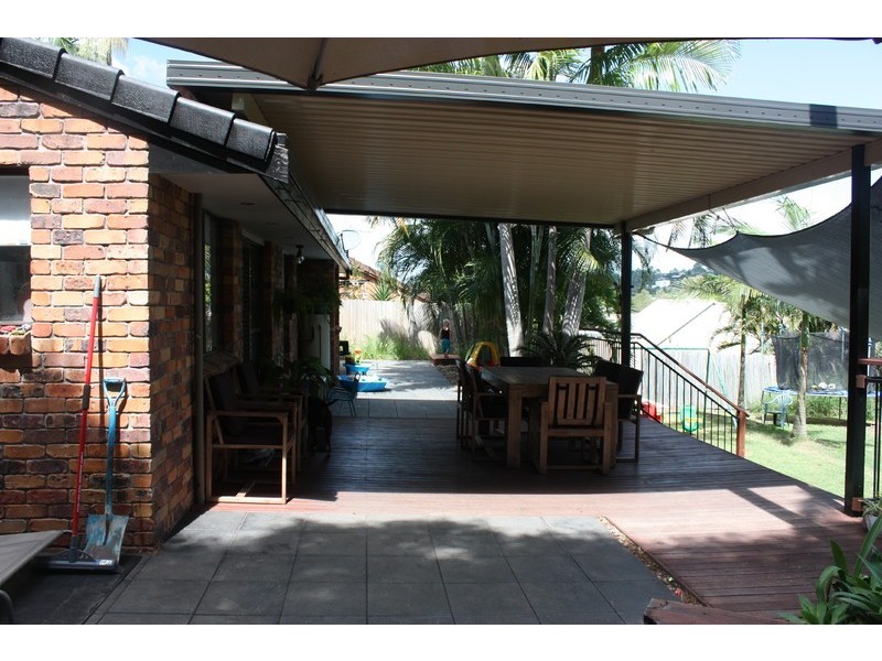 29 Mercator Court, Carrara QLD 4211