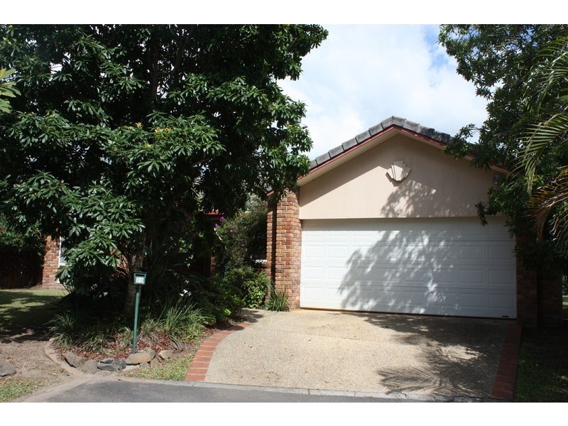 20 Blue Lagoon Court, Nerang QLD 4211