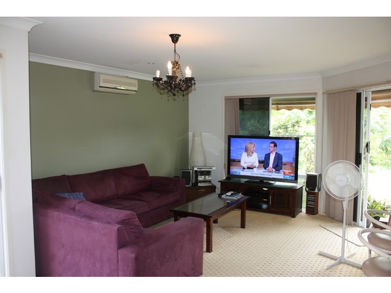 20 Blue Lagoon Court, Nerang QLD 4211