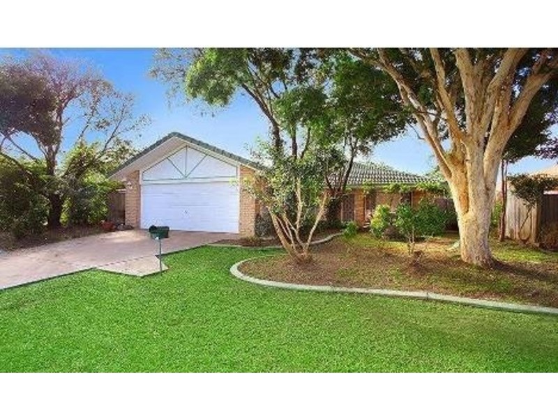 43 Oakdale Avenue, Nerang QLD 4211