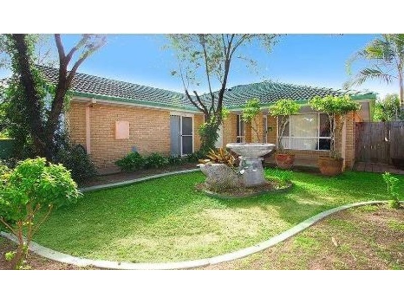 43 Oakdale Avenue, Nerang QLD 4211