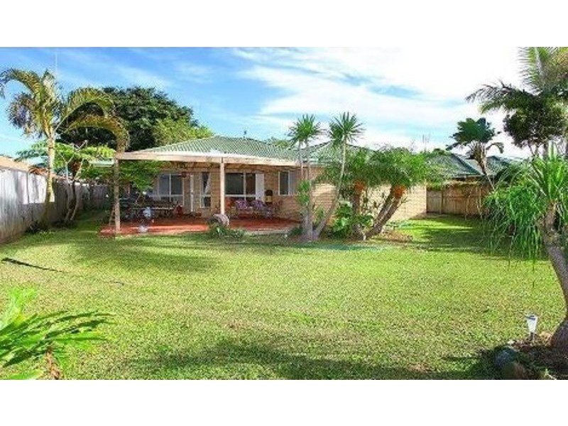 43 Oakdale Avenue, Nerang QLD 4211