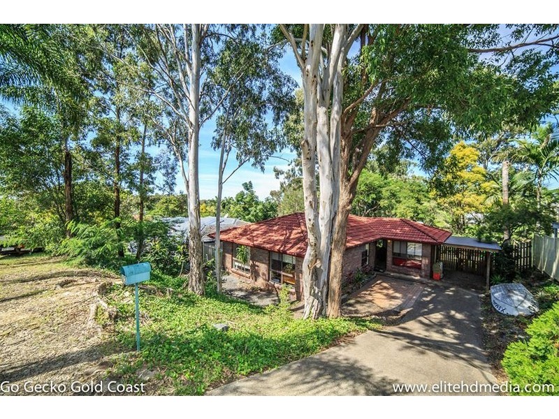 12 Cambridge Crt, Carrara QLD 4211