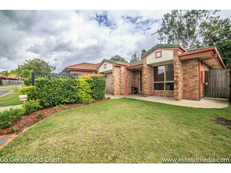 64 Rivergum Dve, Nerang QLD 4211