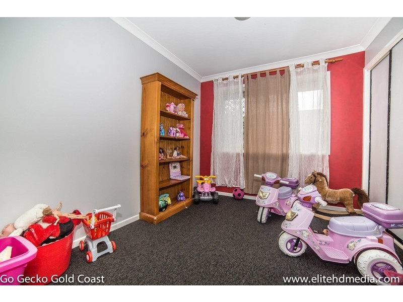 64 Rivergum Dve, Nerang QLD 4211