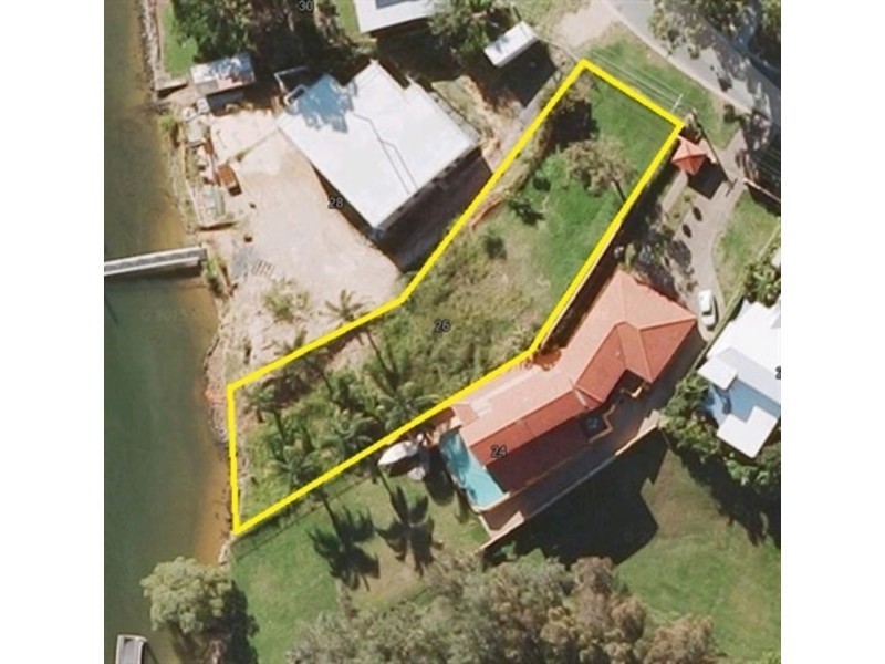 26 Chindrina Street, Hope Island QLD 4212