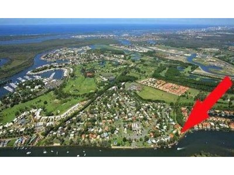 26 Chindrina Street, Hope Island QLD 4212