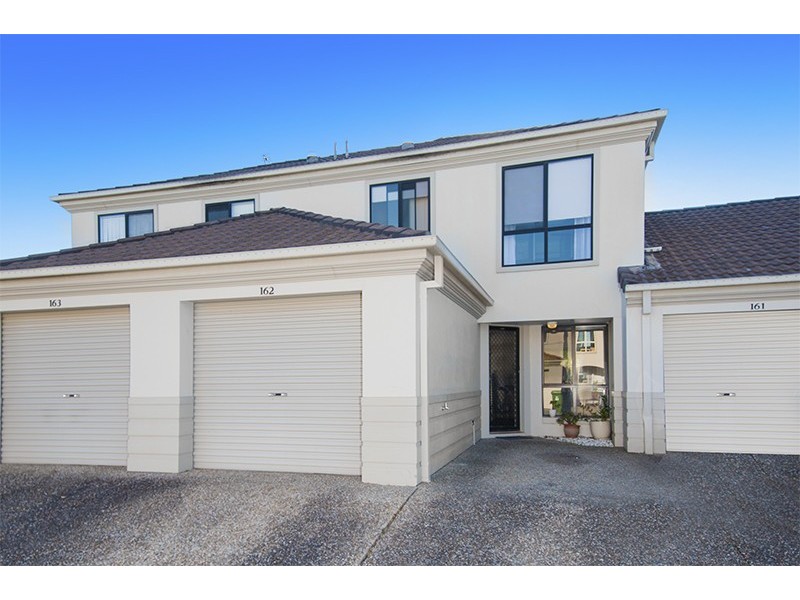 162/8 Ghilgai Road, Merrimac QLD 4226