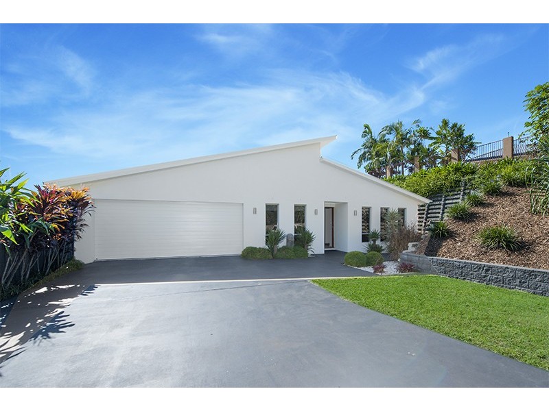 1 Hellman Street, Molendinar QLD 4214