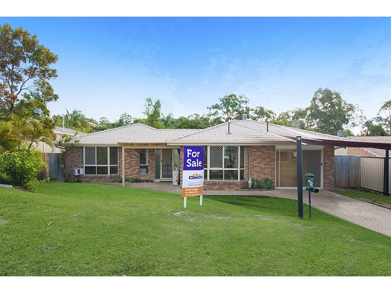 5 Aurora Crescent, Worongary QLD 4213