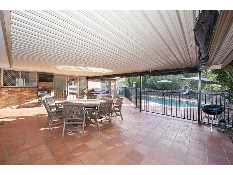 5 Aurora Crescent, Worongary QLD 4213