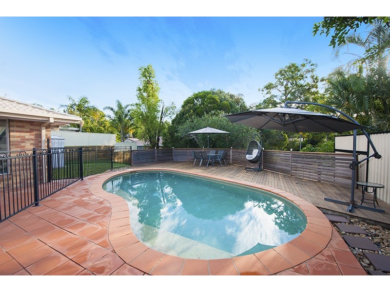 5 Aurora Crescent, Worongary QLD 4213