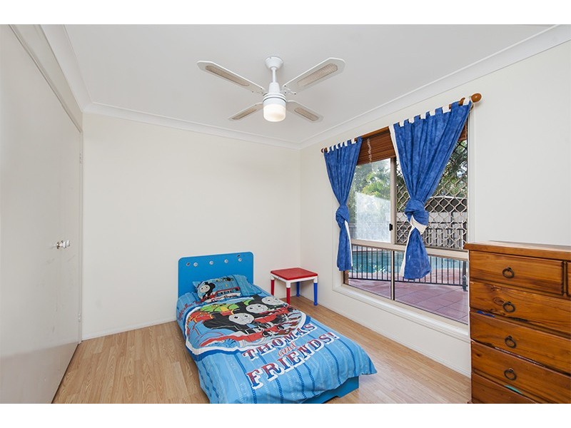 5 Aurora Crescent, Worongary QLD 4213