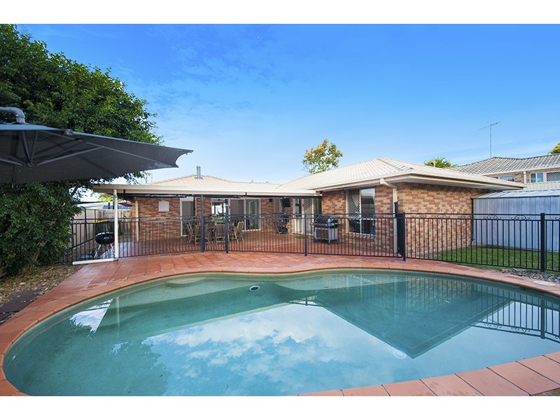 5 Aurora Crescent, Worongary QLD 4213