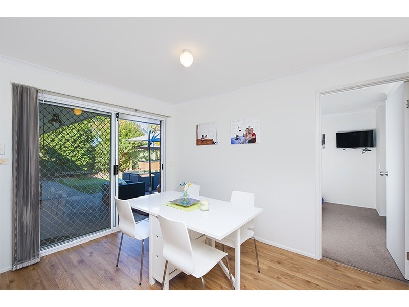 5 Triscay Place, Varsity Lakes QLD 4227