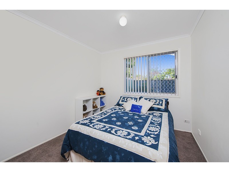 5 Triscay Place, Varsity Lakes QLD 4227