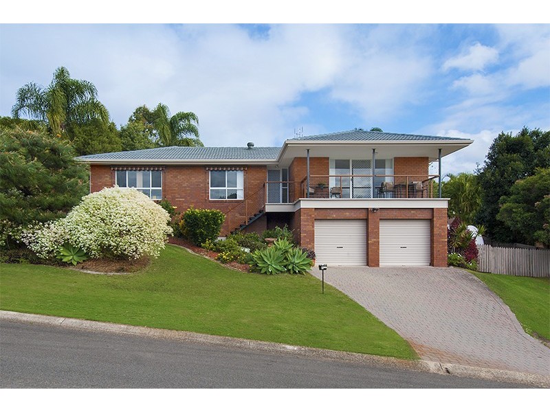 2 Kilmarnock Close, Highland Park QLD 4211